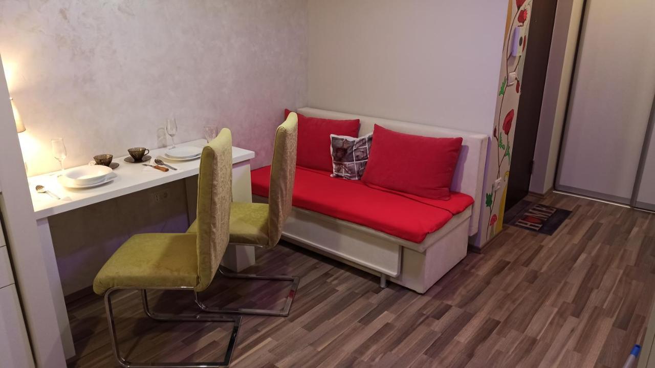 Cozy Home Bujorilor Timișoara Zewnętrze zdjęcie