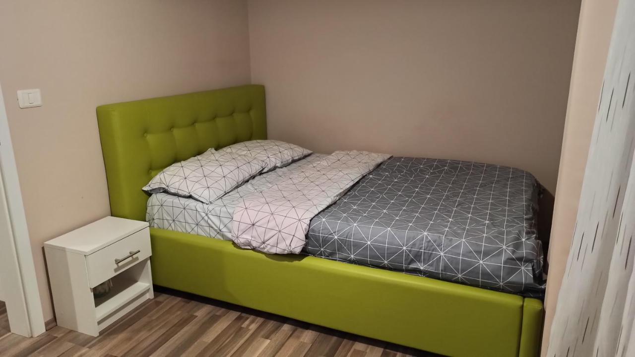 Cozy Home Bujorilor Timișoara Zewnętrze zdjęcie