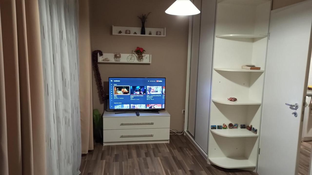 Cozy Home Bujorilor Timișoara Zewnętrze zdjęcie