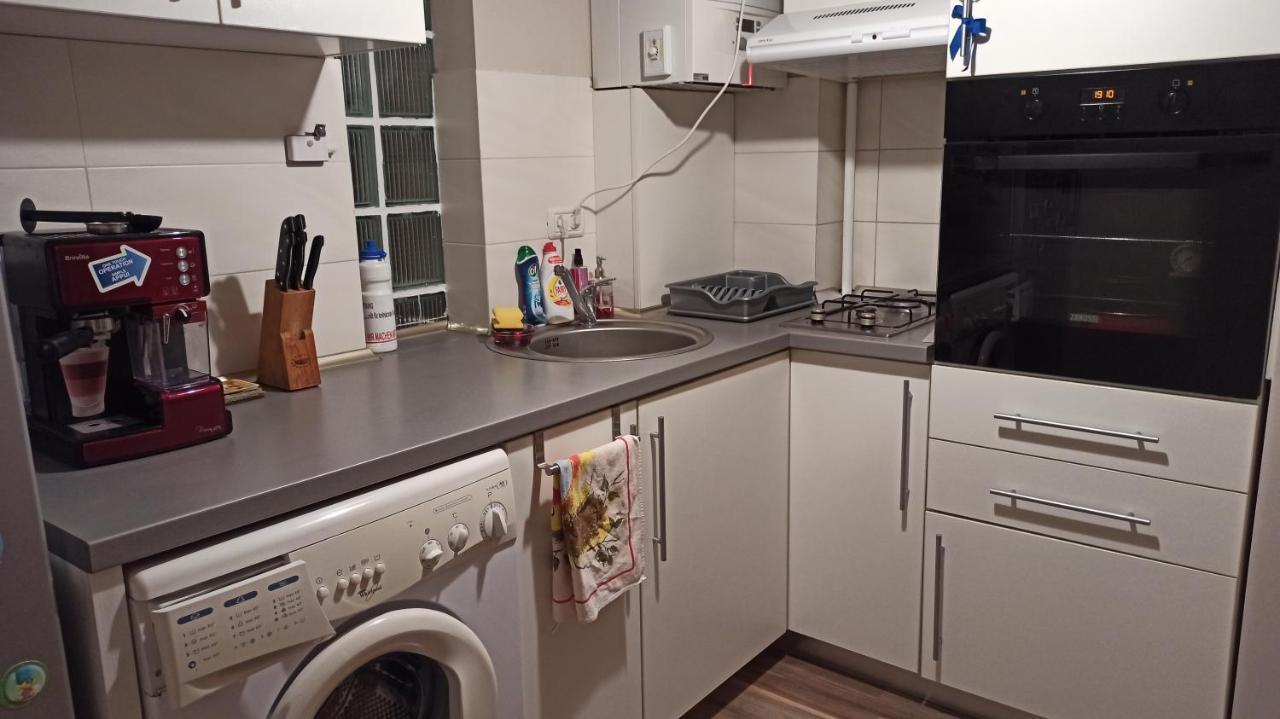 Cozy Home Bujorilor Timișoara Zewnętrze zdjęcie